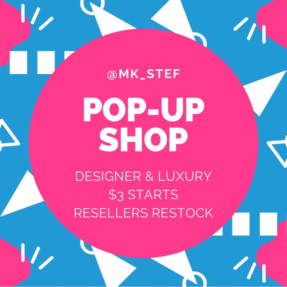 FLYER FOR LIVE SHOW NOTICE 🍾🥂 - Picture 3 of 8